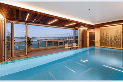 150 Seaport Blvd #6D, Boston, MA 02210 - Photo 1