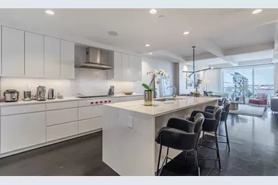 150 Seaport Blvd #6D, Boston, MA 02210 - Photo 3