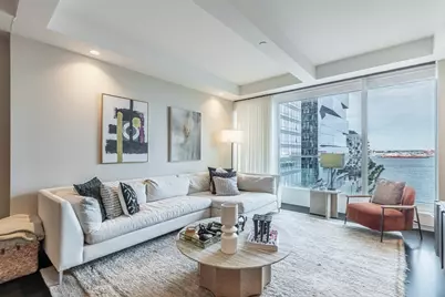 150 Seaport Blvd #6D, Boston, MA 02210 - Photo 7