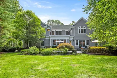 244 Musterfield Road, Concord, MA 01742 - Photo 3