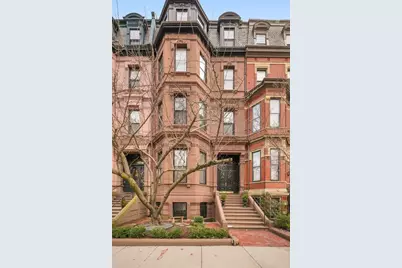 116 Commonwealth Avenue #1, Boston, MA 02116 - Photo 27