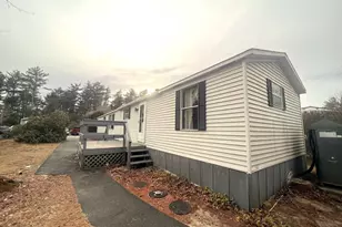 28 Washington Park, Carver, MA 02330 - Photo 1