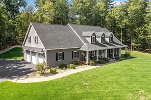 66 New Ipswich Rd, Ashby, MA 01431 - Photo 1