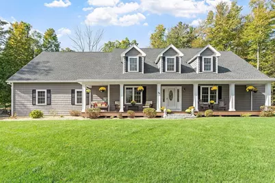 66 New Ipswich Rd, Ashby, MA 01431 - Photo 3