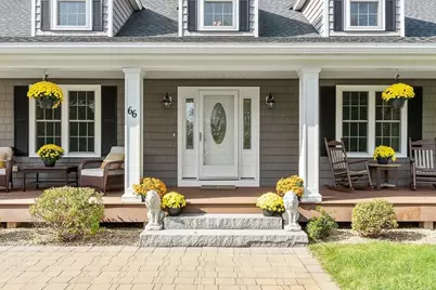 66 New Ipswich Rd, Ashby, MA 01431 - Photo 5