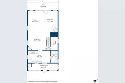 62 & 43 Wilders Grove Rd, Newton, NH 03858 - Photo 41