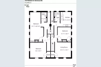 232-234 Nahatan St, Norwood, MA 02062 - Photo 39
