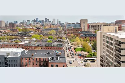 701 Massachusetts Ave #7, Boston, MA 02118 - Photo 15