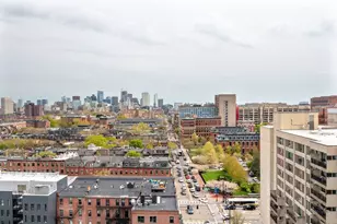 701 Massachusetts Ave, Boston, MA 02118 - Photo 15