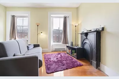 701 Massachusetts Ave #7, Boston, MA 02118 - Photo 3