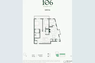 106-108 Bunker Hill St #6P, Boston, MA 02129 - Photo 25