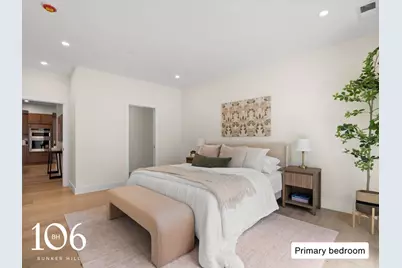 106-108 Bunker Hill St #2P, Boston, MA 02129 - Photo 5