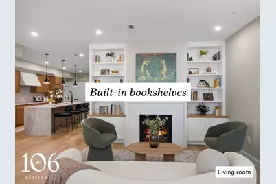 106-108 Bunker Hill St #4P, Boston, MA 02129 - Photo 3