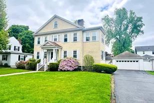 144 Ellison Park, Waltham, MA 02452 - Photo 1