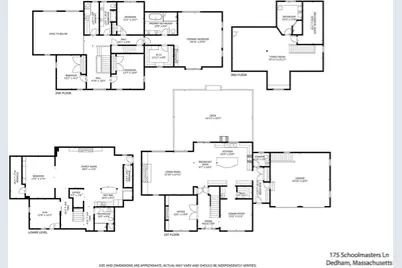 175 Schoolmaster Lane, Dedham, MA 02026 - Photo 41