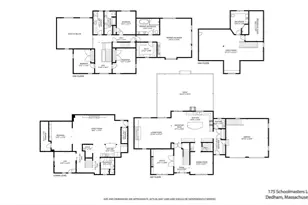 175 Schoolmaster Ln, Dedham, MA 02026 - Photo 41