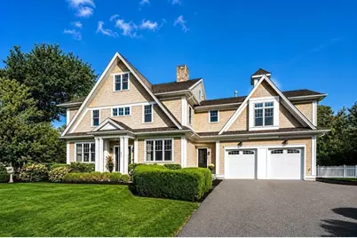 175 Schoolmaster Lane, Dedham, MA 02026 - Photo 1