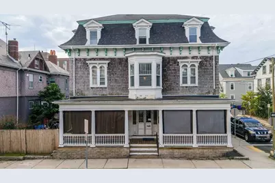 120 Mill St, New Bedford, MA 02740 - Photo 1