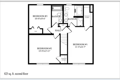 Lot 3 New Holland Rd, Brimfield, MA 01010 - Photo 3