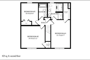 Lot 3 New Holland Rd, Brimfield, MA 01010 - Photo 3