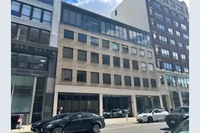 200 Lincoln St #403, Boston, MA 02111 - Photo 1