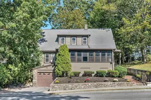 50 Sprague St, Dedham, MA 02026 - Photo 1