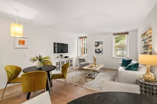 51 Pettee St, Newton, MA 02464 - Photo 5