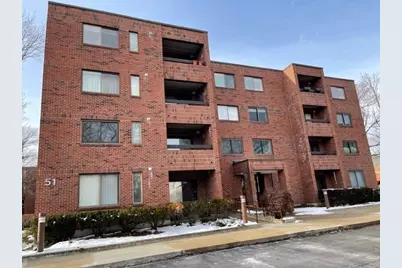 51 John Street #B6, Brookline, MA 02446 - Photo 1