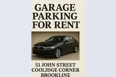 51 John Street #B6, Brookline, MA 02446 - Photo 1