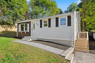 105 Oscar Ave, Brockton, MA 02302 - Photo 1