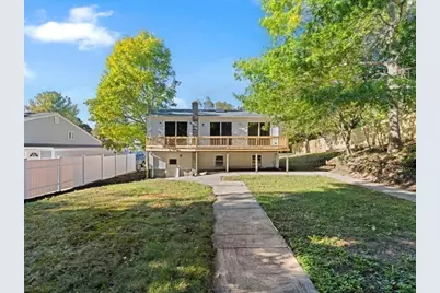 105 Oscar Ave, Brockton, MA 02302 - Photo 5