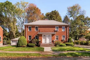 27 Payne Rd, Newton, MA 02461 - Photo 1