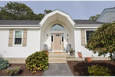 50 Dexter Ave, Seekonk, MA 02771 - Photo 3