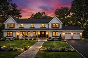 165 Lumber St, Hopkinton, MA 01748 - Photo 1