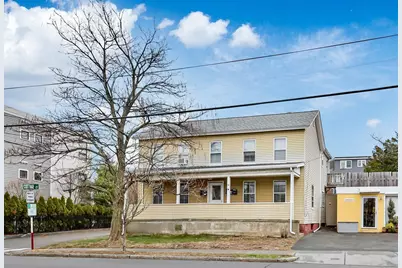 158 Adams Street, Newton, MA 02458 - Photo 1