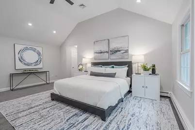 261 East St, Foxboro, MA 02035 - Photo 17