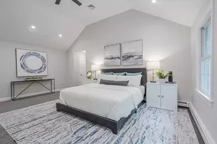 261 East St, Foxboro, MA 02035 - Photo 17