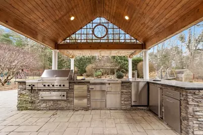 261 East St, Foxboro, MA 02035 - Photo 37