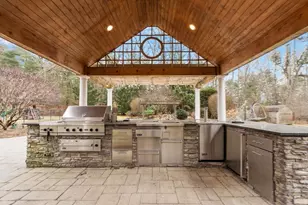 261 East St, Foxboro, MA 02035 - Photo 37