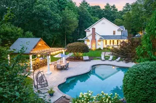 261 East St, Foxboro, MA 02035 - Photo 39