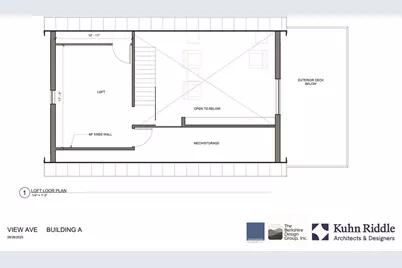 8 View Ave #A, Northampton, MA 01060 - Photo 7