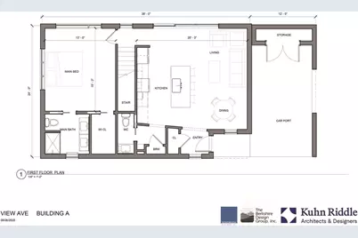 8 View Ave #A, Northampton, MA 01060 - Photo 5