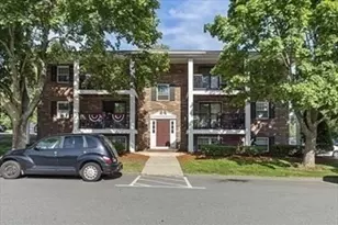 9 Walker Rd, North Andover, MA 01845 - Photo 3