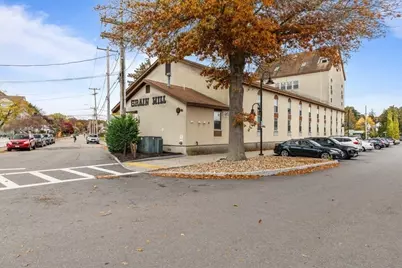 1 Samoset Ave #Tower, Mansfield, MA 02048 - Photo 31