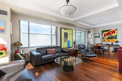 1 Huntington Ave #707, Boston, MA 02116 - Photo 1