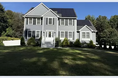 399 North St, Tewksbury, MA 01876 - Photo 1