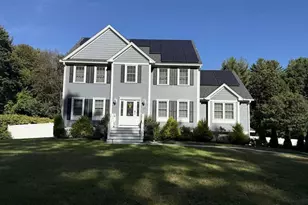 399 North St, Tewksbury, MA 01876 - Photo 1