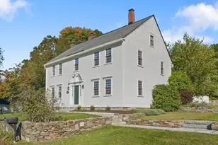 21 Sturbridge Rd, Brimfield, MA 01010 - Photo 3