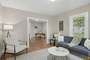 56 Marshall St, Springfield, MA 01109 - Photo 3