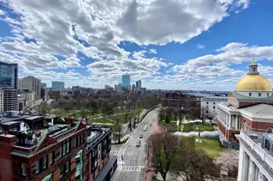 21 Beacon St, Boston, MA 02108 - Photo 1